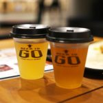 “BEER TO GO” by SPRING VALLEY BREWERY に行ってみた