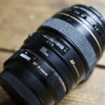 A7Rii + Metabones ef-e mark iv + Canon EF100mm F2 USM