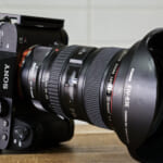 A7Rii + Canon EF17-40mm F4L USM