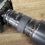 α7C + Metabones ef-e mark iv + Canon EF200mm F2.8L II USM