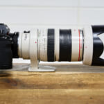 Canon EF35-350mm F3.5-5.6L USM をGET そして分解