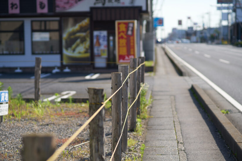 OM Zuiko 90mm F2 - 絞りF2.8