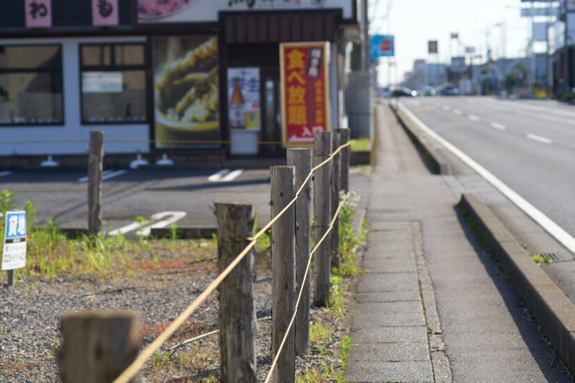 OM Zuiko 90mm F2 - 絞りF4