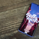 Motorola edge 50 pro の レビュー | Smart connect が便利過ぎて必須アプリになりました