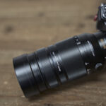 LEICA DG VARIO-ELMAR 100-400mm F4.0-6.3 II レビュー その3。カメラ散歩。