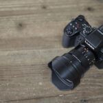 LEICA DG VARIO-ELMARIT 8-18mm F2.8-4.0 ASPH レビュー その2 近接解像度チェック
