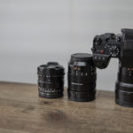 LEICA DG VARIO-ELMARIT 8-18mm F2.8-4.0 ASPH レビュー その１ 遠景解像度チェック