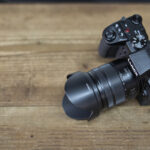 LUMIX G VARIO 14-140mm F3.5-5.6 II ASPH レビュー その１ 遠景解像度チェック