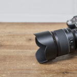 SAMYANG AF 50mm F1.4 FE II レビューその2 遠景解像度とAF速度など