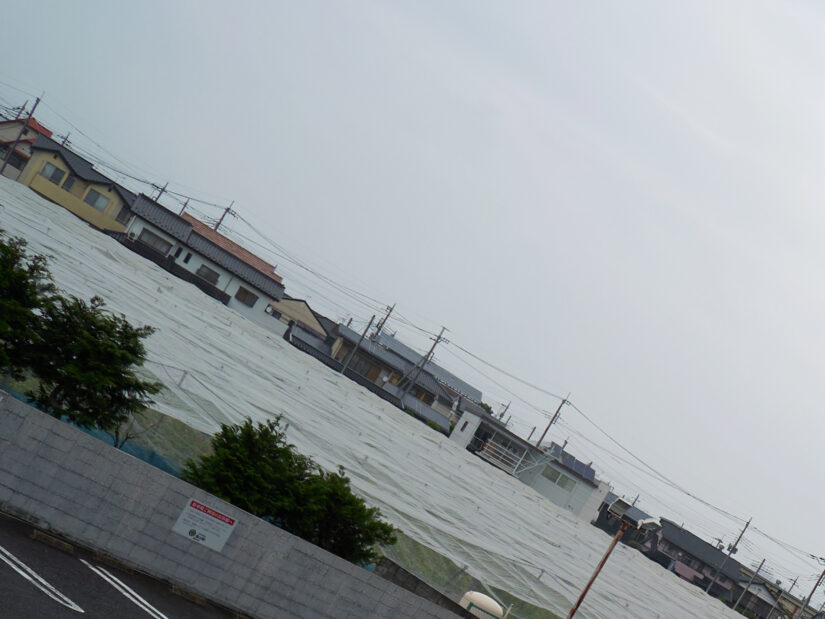 LEICA DG VARIO-ELMARIT 12-60mm F2.8-4.0 - 14mm f3.5