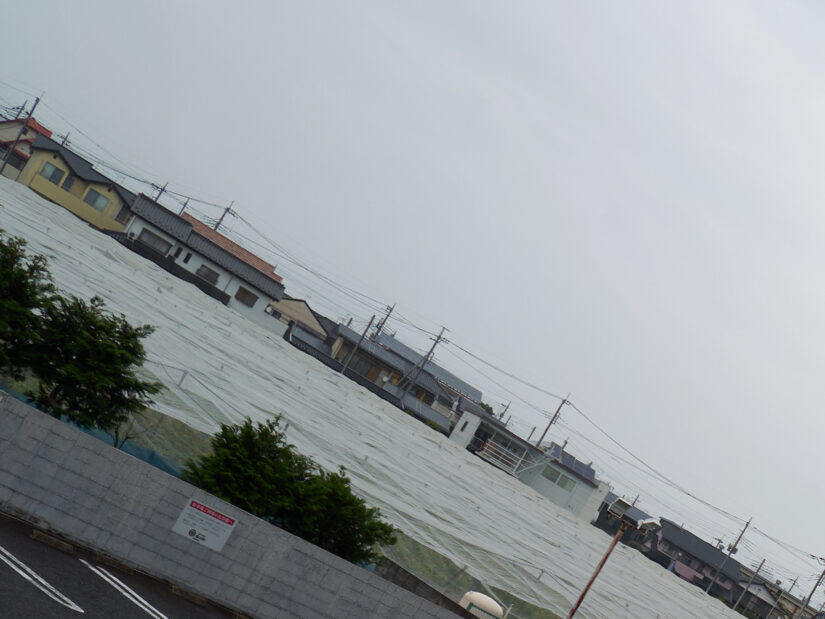 LEICA DG VARIO-ELMARIT 12-60mm F2.8-4.0 - 14mm f5.6
