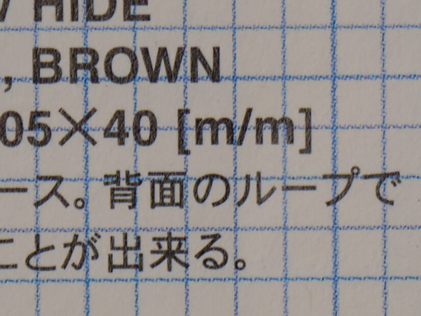 LUMIX G VARIO 14-140/F3.5-5.6 II ( f/5.2, 1/25sec, ISO-100, 61mm )