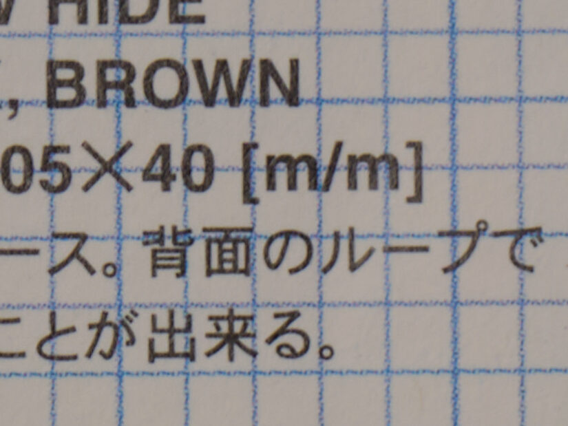 LUMIX G VARIO 14-140/F3.5-5.6 II ( f/8, 1/10sec, ISO-100, 61mm )