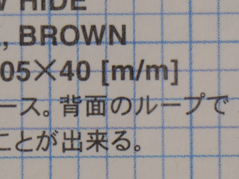 LUMIX G VARIO 14-140/F3.5-5.6 II ( f/11, 1/5sec, ISO-100, 61mm )