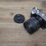SAMYANG AF 50mm F1.4 FE II レビューその3 カメラ散歩編