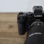LUMIX G9 PRO II DC-G9M2 レビュー ファーストインプレッション