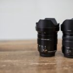 LUMIX G VARIO 14-140mm F3.5-5.6 II ASPH レビュー その2 近接解像度チェック