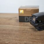 初めてのドットサイト Nikon DF-M1 を購入してみました