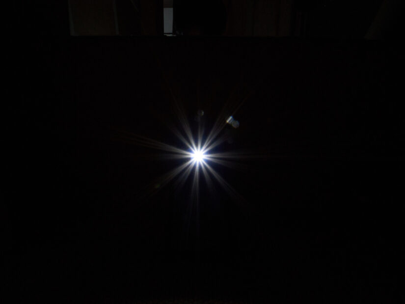 M.ZUIKO 9-18mm F4.0-5.6 ( f/22, 1/8sec, ISO-1600, 9mm )