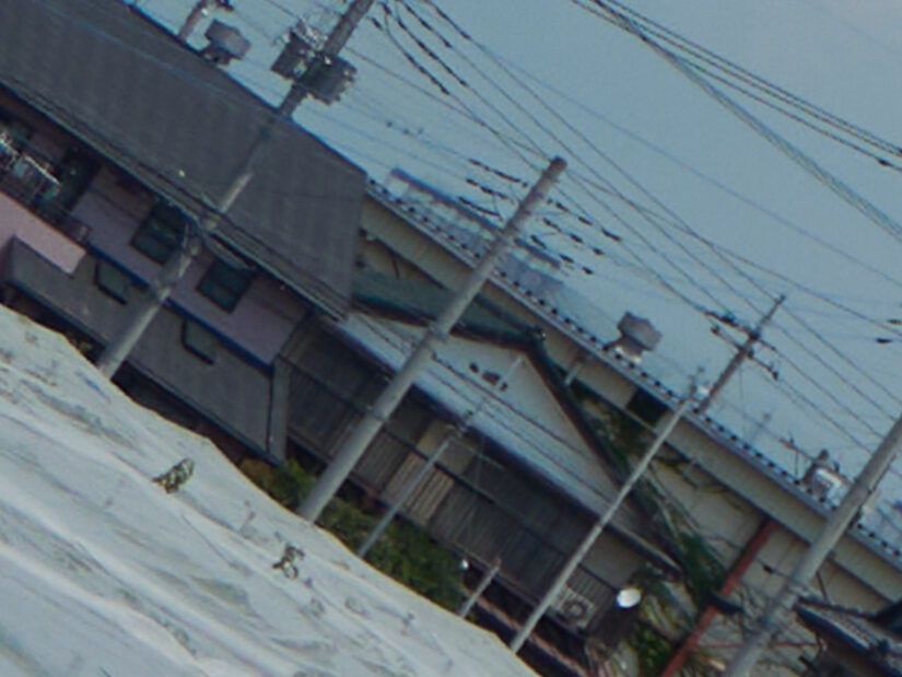M.14-42mm F3.5-5.6 EZ ( f/5.6, 1/800sec, ISO-100, 25mm )