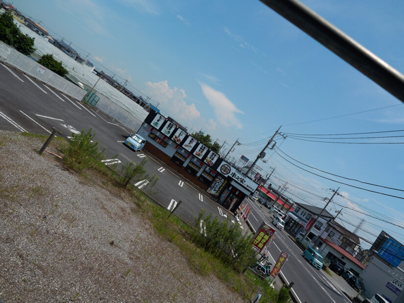 OM 12-40mm F2.8 II ( f/2.8, 1/3200sec, ISO-100, 12mm )