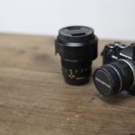M.ZUIKO DIGITAL ED 9-18mm F4.0-5.6 レビュー その1。遠景解像度チェック