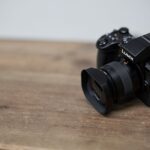 LEICA DG SUMMILUX 25mm F1.4 II ASPH. レビュー その3 カメラ散歩編