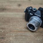 M.ZUIKO DIGITAL ED 14-42mm F3.5-5.6 EZ その2。近接解像度チェック