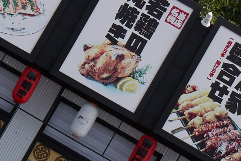 LUMIX G 14-140-F3.5-5.6 II ( f/5.6, 1/400sec, ISO-100, 24mm )