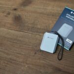 Yottamaster 外付けポータブルSSD 1TB の レビュー