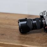 Tamron 50-300mm F 4.5-6.3 Di III VC VXD レビュー その１ 遠景解像度チェック