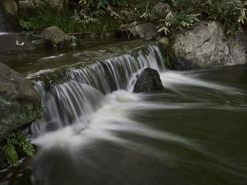 OM-5 ( f/6.3, 1.6sec, ISO-250, 18mm )