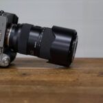 Tamron 50-300mm F 4.5-6.3 Di III VC VXD レビュー その3 カメラ散歩編