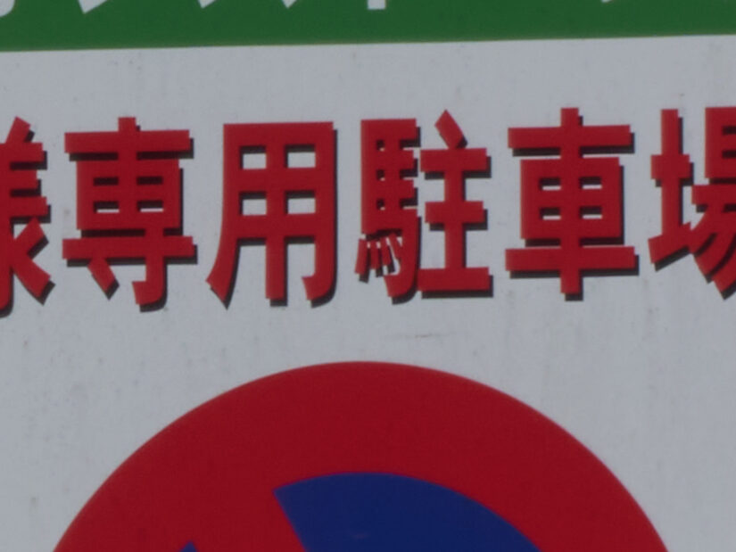 LEICA DG 50-200-F2.8-4.0+TC2.0 ( f/16, 1/80sec, ISO-100, 400mm )