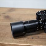 LEICA DG VARIO-ELMARIT 50-200mm F2.8-4.0 レビュー その１ 遠景解像度チェック