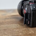Monster Storage PicoGo 超小型外付けSSD のベンチマークと LUMIX G9M2 で Apple Prores を回してみる