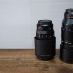 LEICA DG VARIO-ELMARIT 50-200mm F2.8-4.0 レビュー その2 近接解像度チェック