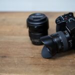LEICA DG VARIO-ELMARIT 12-35mm F2.8 レビュー その1 遠景解像度チェック
