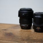 LEICA DG VARIO-ELMARIT 12-35mm F2.8 レビュー その2。近接解像度チェック