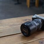 Tamron 50-300mm F 4.5-6.3 Di III VC VXD レビュー その2 近接解像度チェック