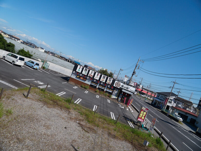 LUMIX G VARIO 12-32-F3.5-5.6 ( f/4.5, 1/1300sec, ISO-100, 12mm )