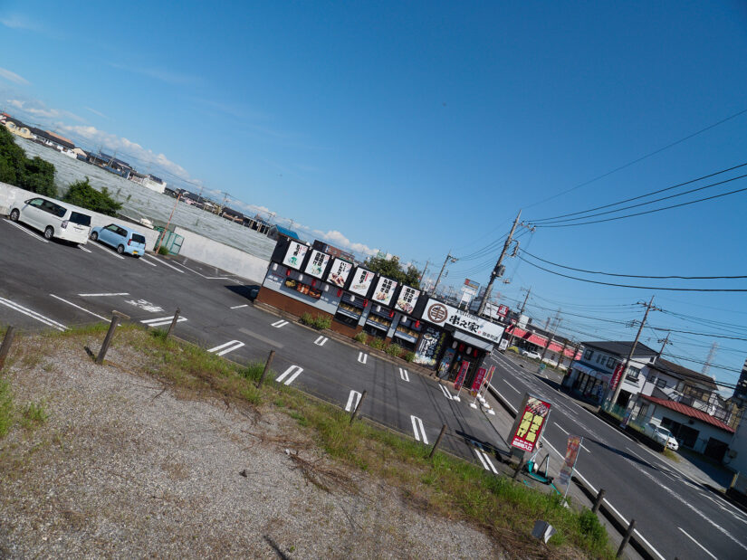 LUMIX G VARIO 12-32-F3.5-5.6 ( f/5.6, 1/800sec, ISO-100, 12mm )