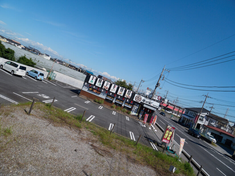 LUMIX G VARIO 12-32-F3.5-5.6 ( f/3.5, 1/2000sec, ISO-100, 13mm )