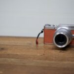 LUMIX G VARIO 12-32mm F3.5-5.6 ASPH レビュー その2。近接解像度チェック