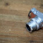 LUMIX G VARIO 12-32mm F3.5-5.6 ASPH レビュー その1。遠景解像度チェック