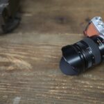 LEICA DG VARIO-ELMARIT 12-35mm F2.8 レビュー その3。カメラ散歩編