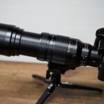 LEICA DG VARIO-ELMAR 100-400mm と DMW-TC20 で換算1600mm相当を試す