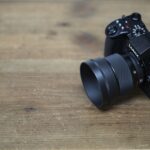 SIGMA 56mm F1.4 DC DN レビュー その3 カメラ散歩編