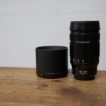 LEICA DG VARIO-ELMARIT 50-200mm F2.8-4.0 レビュー その3 カメラ散歩編