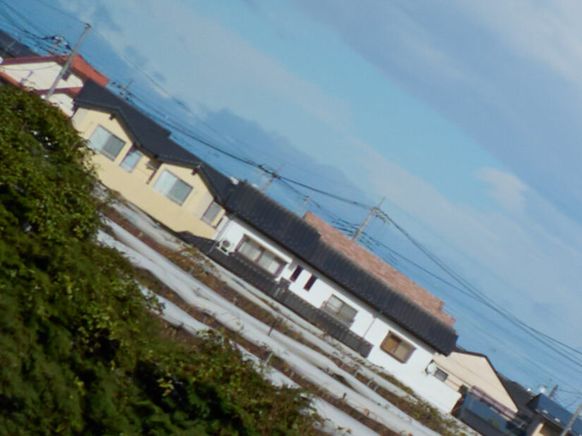 OM 12-45mm F4.0 ( f/4, 1/1600sec, ISO-100, 12mm )